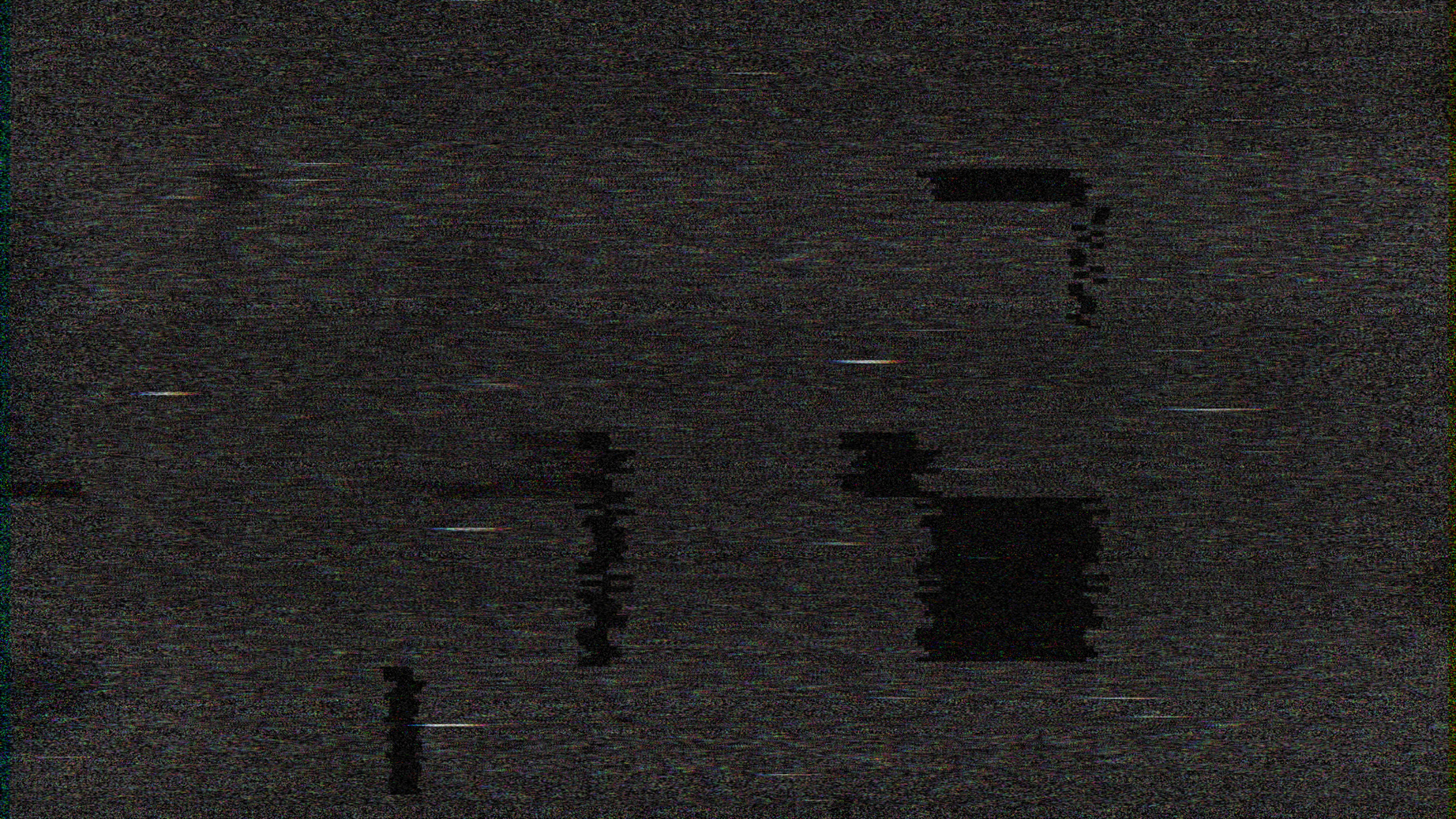TV Static